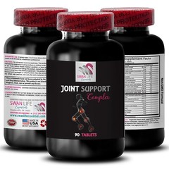 Nutrient Power – JOINT SUPPORT COMPLEX – Daily Mobility 2 Bottles