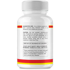 Sweet Restore Bladder Support Capsules, Sweet Restore Bladder Control (5 Pack)