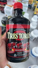 Tres Toros Vitaminado