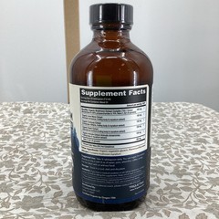 MycoMax Mushroom Extract 8 fl oz (240 ml/31 Servings) Exp. 07/2026 New & Sealed