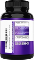 Saffron Supplements, 3 Month Supply, Pure 88.5Mg Saffron Extract for Women & Men