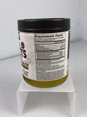 FORCE FACTOR Total Beets Ultimate Heart Health Blood Pressure Support Exp 10/26