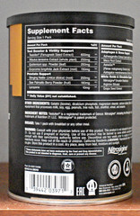 Animal TNT+ Test Booster & Performance Pack 30 Packs Universal Nutrition PAK