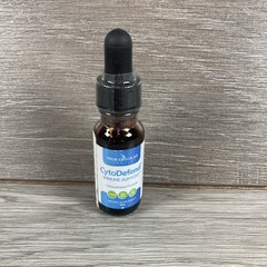 True Cellular Formulas CytoDefend Immune Support 15ml *SEALED