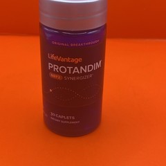 Protandim NRF2 | EXP.DATE- 10/17/2027 30 Caplets