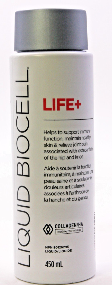 Modere Liquid Biocell Life, Exp 06/2027