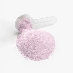 Energy Powder Sugar Free For Smooth Sustained Focus (Strawberry Shortcake)