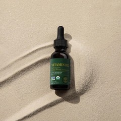 Global Healing Center – Vitamin B12 5000 mcg,Organic Sublingual Liquid Drops | 3