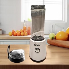 Replacement Sports Bottle & Blade Assembly for Personal Blender – Compatible Par
