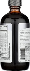 Nature’s Answer Vitamin B-Complex Liquid 8oz 237ml Energy & Focus Support