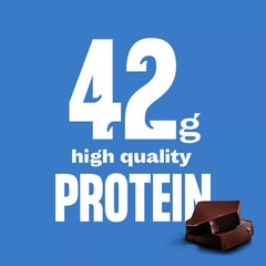 Core Power 42g Protein Shakes, Chocolate, 14 fl oz, 12-pack