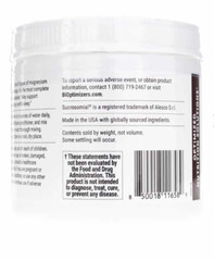Bioptimizers Magnesium Breakthrough Raspberry Lemonade – 8 Forms of Mag 11.08oz