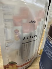 Plexus Supplement Lot Bio Cleanse Probio5 MegaX Ease Nerve Slim Active