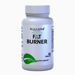 FAT BURNER – Supplement Weight Control – Higher performance – Focus Supplement