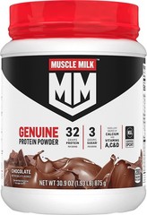 Muscle Milk Chocolate, 2.3 Pound