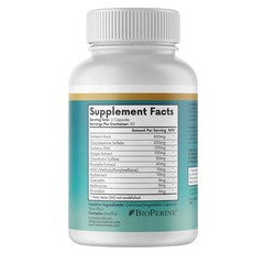 Quietum Plus Tinnitus Relief Supplement 60 Capsules | Pack of 1 | Free Ship