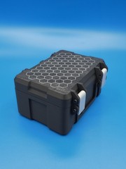 Peptide Storage Case, 3ml, 10ml and 30ml, Peptide organizer