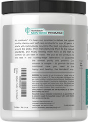 Creatine + Multi Collagen Powder | 10.05 oz | Unflavored | by Horbäach