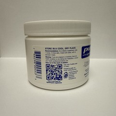 Pure Encapsulations, D-Mannose 1.76oz