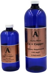 Copper 16oz. – Angstrom Mineral