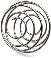 Versatile 30 Pack Stainless Steel Shaker Balls for All Your Mixing Needs