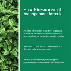 Thin 30 Probiotic 15 Billion Cfus Digestive Support Weight Management 120 Pills