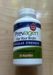 Prevagen Regular Strength, 10mg – 60 Capsules. Sealed Free Shipping