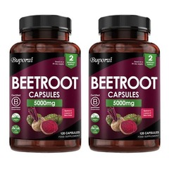 Beet Root 240pcs, Balan Blood Pressure,Improved Circulation,Support Heart Health