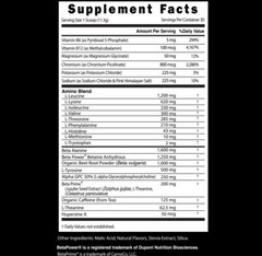 LiveGood E3 Energy Endurance Electrolytes Peak Performance Cellular 339g