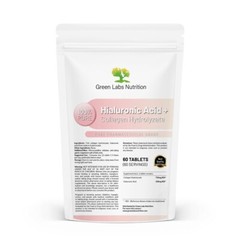 Zinc Gluconate 50 mg Tablets – High Strength Immune, Skin & Hormonal Support
