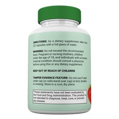 ProDentim Capsules, Prodentim Supplement for Teeth And Gums Health (2 pack)