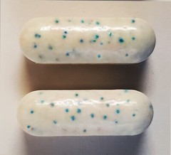 FENFAST® 375 Top Diet Pills That Work + Maximum Energy 120 White/Blue Tablets