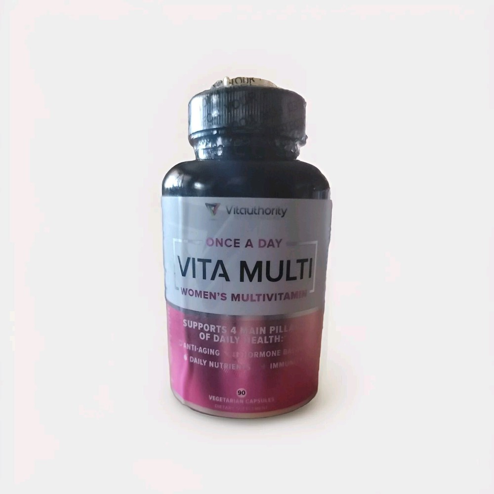 Vitauthority Vita Multi