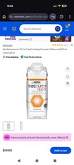 Isosource 1.5 Cal Unflavored – Case of 24 (250 mL)–Exp. 10/26