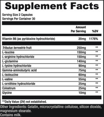 Sculptnation Test Boost Max & Burn Evolved & Human Grow Hormone Fat Weight Loss