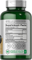 Black Seed Oil 2000mg | 120 Softgel Capsules | Nigella Sativa | by Horbaach