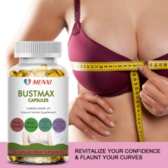 STRONGEST FEMINIZE BIG BREAST GROW CAPSULES BUTT FIRMING GROWTH FEMININE