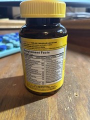 Nature Made • Multi For Her • Dietary Supplement • 90 Tablets • Exp. 01/2028