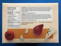 Ideal Protein Ranch Flavoured Dorados – 7 Packets – EXP 11/2023 – FREE SHIPPING