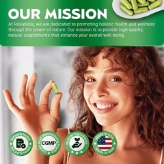 for Support US Capsules 3Pack Immune & Moringa Gut Health 180 Capsules STOCK