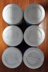 Glucerna Original Meal Replacement Shakes – Homemade Vanilla – 6 Pack (8 fl oz)