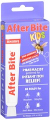 After Bite Kids 0.7 oz insect bites itch eraser