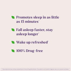 Melatonin Gummies, Sleep Support for Adults, Melatonin 10 Mg, 140 Strawberry-Fla