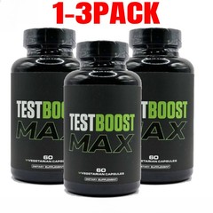 Quality 1-3x Sculptnation Test Boost Maximum Build Muscle Men Fat Weight Loss Se