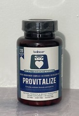 Probiotic Menopause Weight Management 120 Caps 2 Month Supply in 1 Bottle 6/2027
