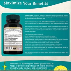 Testosterone Booster Supplements | Best Supplement Capsules FREE SHIP