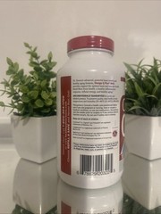Dr. Sinatra Omega Q Plus MAX – Heart Health 100mg of CoQ10 Turmeric 180 softgels