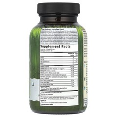 Yohimbe-Plus, Maximum Enhancement, 100 Liquid Soft-Gels
