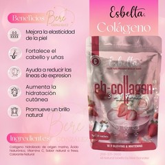 Esbelta Collagen