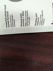 Shakeology Single Serve Plant Based Vanilla Vegan 11 Packs